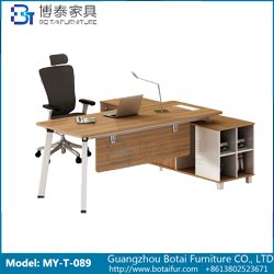 Modern Office Desk MY-T-089