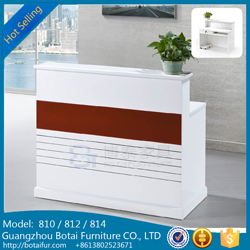 Reception desk RC 810 812 814