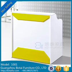 Reception desk RC 1001