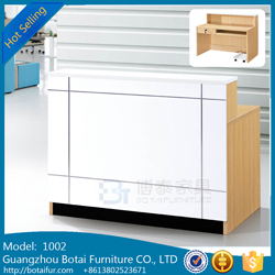 Reception desk RC1002