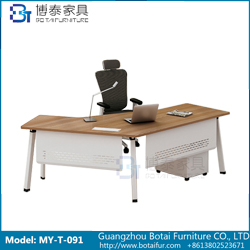 Modern Office Desk MY-T-091