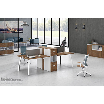 Steel and Wooden Series BT81-42