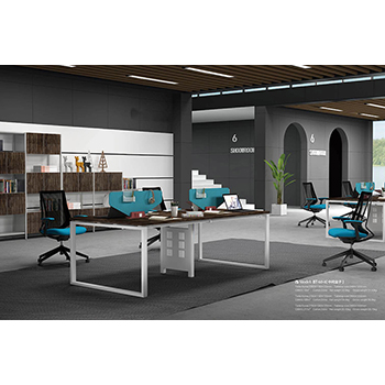 Steel and Wooden Series BT60-4