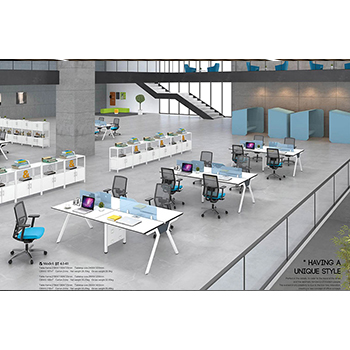 Steel and Wooden Series BT6341