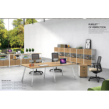 Steel and Wooden Series BT884