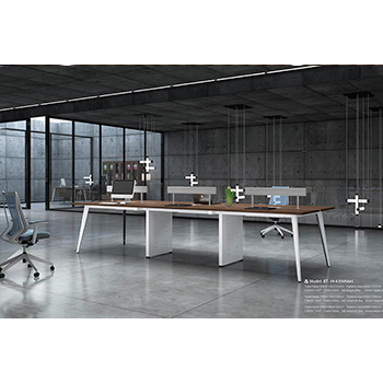 Steel and Wooden Series BT3943