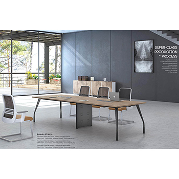 Steel and Wooden Series BT8650