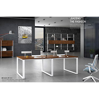 Steel and Wooden Series BT554