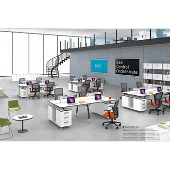 Steel and Wooden Series BT363