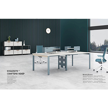 Steel and Wooden Series BT820-4A